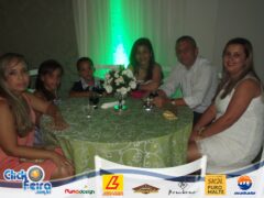 15 Anos de Elisandra Almeida